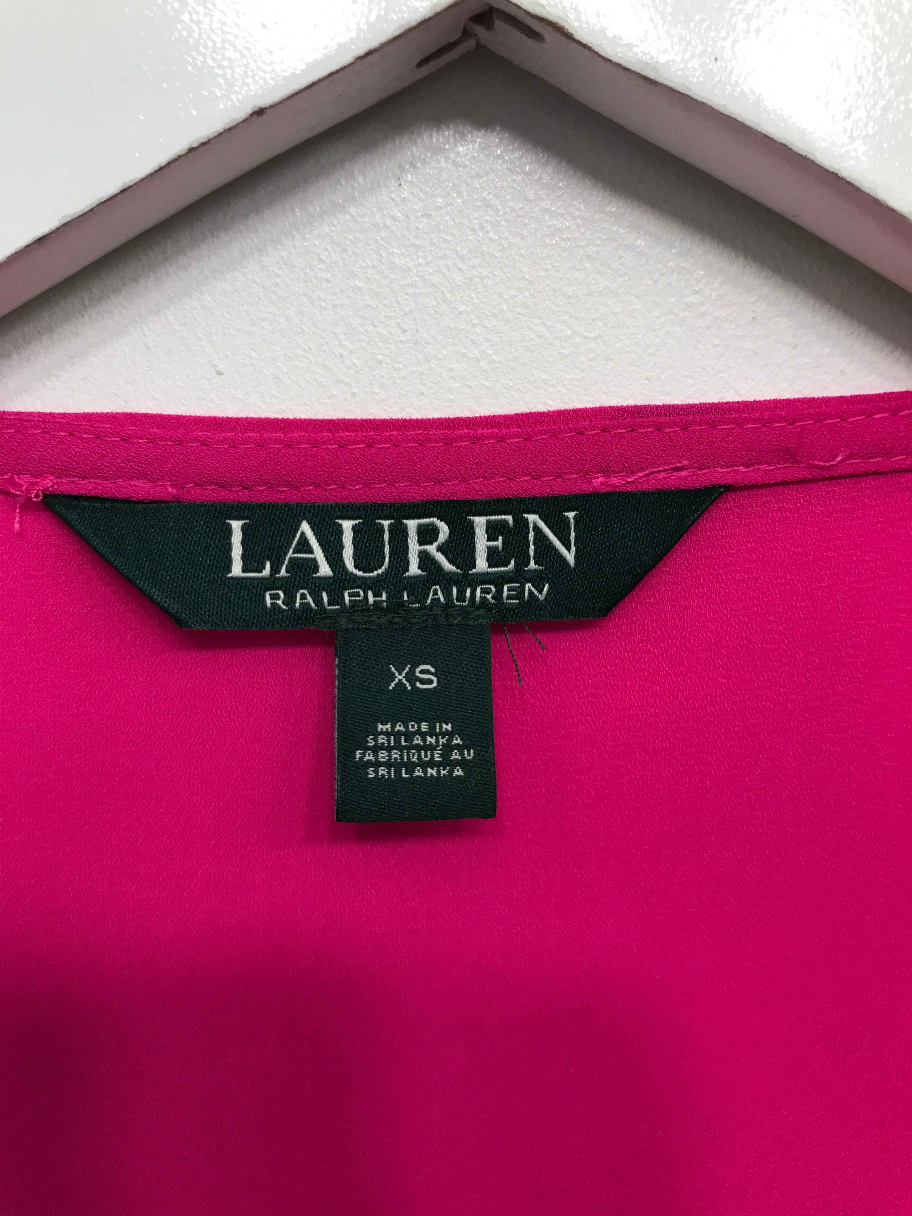 Ralph Lauren Top